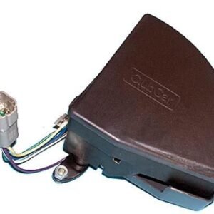 Club Car DS 48-Volt 6-Pin Multi-Step Potentiometer (Years 1998-1999)