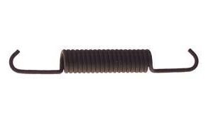 Club Car Gas XRT 1200/SE Lower Brake Spring (Years 2005-Up)
