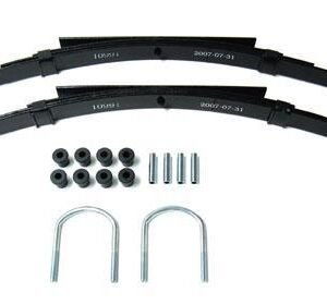 Club Car DS Heavy Duty Rear Leaf Spring Kit (Years 1982-Up)