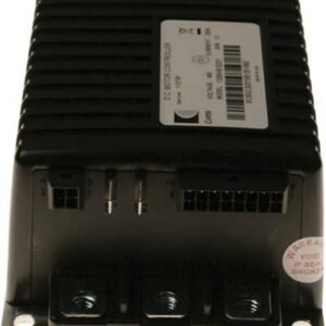 EZGO TXT / T48 48-Volt Curtis Controller (2010-Up)