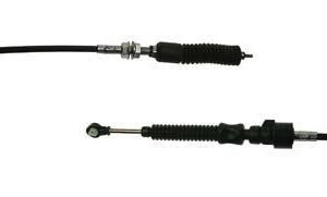 Club Car Villager 6 Gas F&R Short Shifter Cable (Years 2009-up)