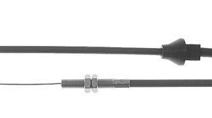 EZGO Throttle Cable (Years 2002-Up)