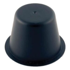 EZGO Gas & Electric Rear Hub Dust Cap (Years 1987-Up)