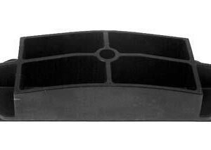Club Car Precedent Electric Battery Hold Down (Years 2004-Up)