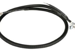Gas Yamaha Long Battery Cable (Models G29/Drive)