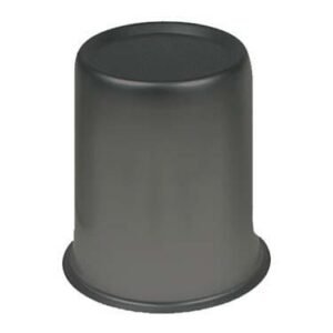 2.65″ Satin Black Center Cap