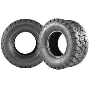 22x10-10 MadJax® Timber Wolf All-Terrain Tire