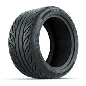 215/40-R12 GTW® Fusion GTR Steel Belted Street Tire