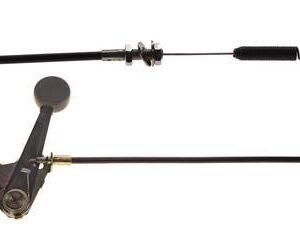 EZGO Differential Lock Cable Assembly (Years 1975-Up)