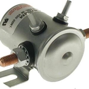 EZGO and Yamaha 36-Volt 4-Terminal Solenoid (Electric Models)
