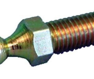 Club Car Ball Stud Accelerator Pedal (Years 1992-Up)