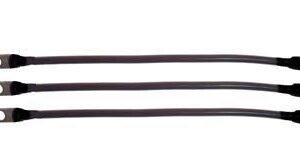 2008- EZGO RXV Electric - 4-Guage Batter Cable Set