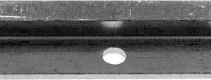 Club Car Precedent Gas Battery Hold Down (Years 2004-Up)