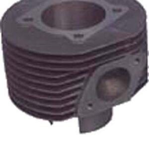 1967-81 Columbia-Harley Davidson Gas - Cylinder Replacement