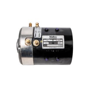 36-Volt EZGO TXT AMD Series Speed Motor (Years 1994-Up)