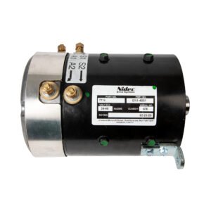 Club Car 36/48-Volt Solid State Torque Motor (Years 1995-Up)