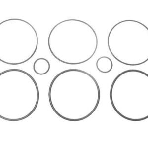 EZGO Differential O-Ring Seal Kit (Years 1988-Up)