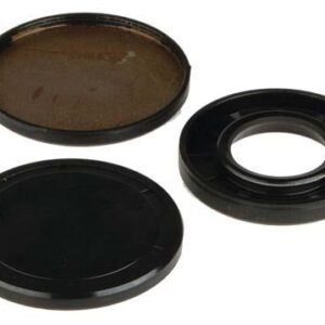 DIFFERENTIAL SEAL AND PLUG KIT EZGO RXV