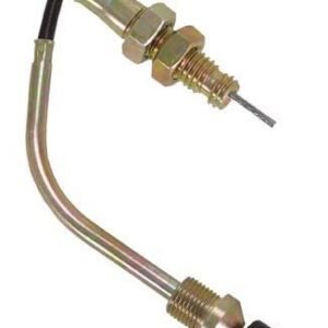 EZGO 4-Cycle Choke Cable (Years 1995-2013)