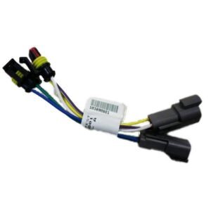 Madjax® Club Car Precedent MCOR Adapter for IQ Carts