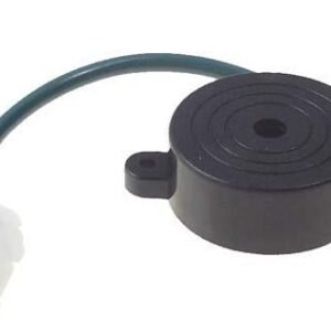 Yamaha Reverse Warning Buzzer (Models G19-G22)