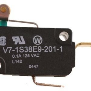EZGO DCS / PDS Electric Micro-switch (Years 1994-Up)