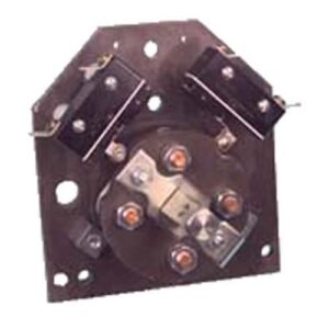 EZGO Forward/Reverse switch Assembly