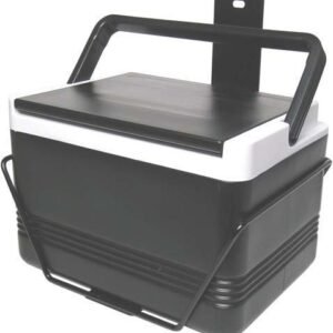 2008-Up EZGO RXV - Passenger-Side 12qt Cooler