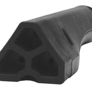 (48-Volt) DC Charger Plug W/3 Contacts, Nuts, Bolts