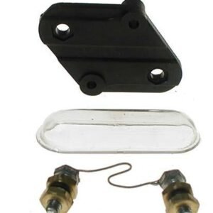 Club Car DS Fuse Assembly (Years 1985-2005)