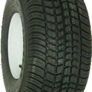 215/60-8 Kenda Load Star Street Tire