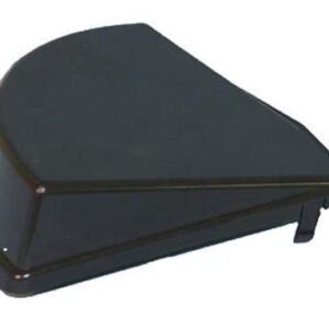 Club Car DS Electric 36/48-Volt V-Glide Switch Case Cover (Years 1985-Up)