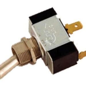 Club Car Precedent Electric Tow Run Switch (Years 2004-Up)