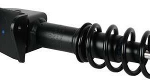 Passenger - Yamaha Front Shock Absorber (Models G29/Drive)