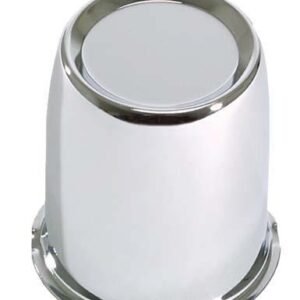 2.65″ Chrome Steel Center Cap