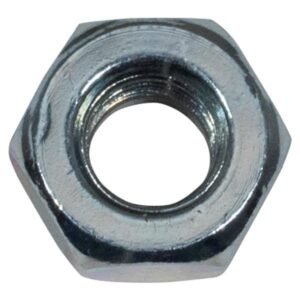 1/4-28 Nylon Lock Nut