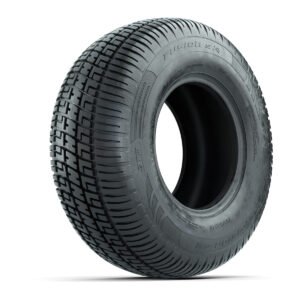 205/65-R10 GTW® Fusion S/R Steel Belted Street Tires
