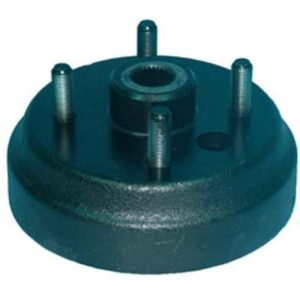 EZGO Gas ST350 Brake Drum (Years 1996-Up)