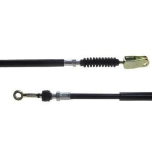 Yamaha Driver-Side Brake Cable (Models G22)