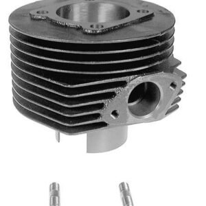 1982-95 Columbia-Harley Davidson 2-Cycle - Cylinder