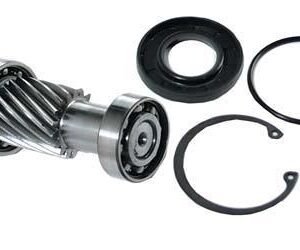 EZGO RXV Electric Input Shaft Kit (Years 2008-Up)