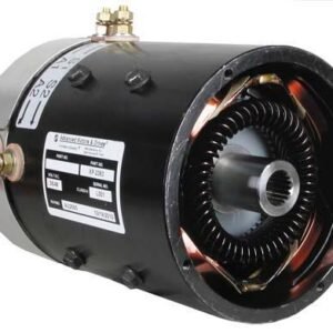 EZGO 36-Volt AMD Series High-Torque (Years 1988-Up)