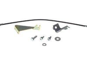 Club Car Gas FE350 Governor Cable (Years 1995-Up)