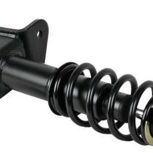 Driver - Yamaha Front Shock Absorber (Models G29/Drive)