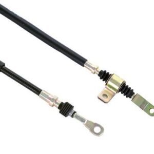 Yamaha Passenger-Side Brake Cable (Models G8-G20)