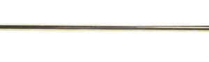 Club Car DS / XRT 12-Volt Battery Bolt (Years 2006-Up)