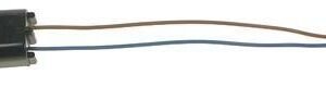 EZGO DCS Reverse Micro-switch Assembly (Years 1996-2002)