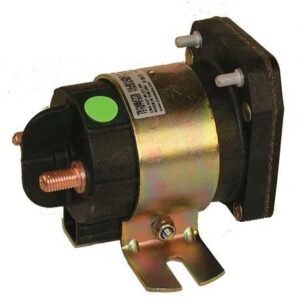 2007-16 Yamaha G29-Drive - 48v Solenoid