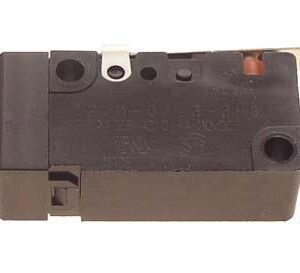 EZGO Gas F & R Micro-switch (Years 2001-Up)