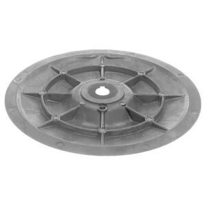 Yamaha Fixed Sheave (Models G1-G22)